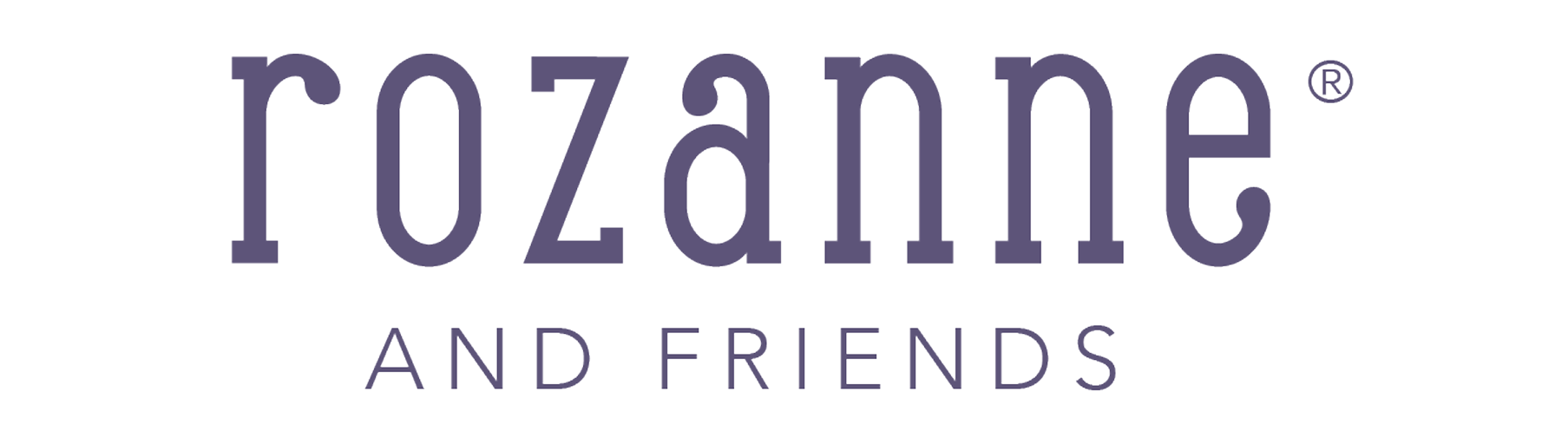 Flower and Friends Logo - Rozanne® & Friends: Discover New Flowers, Planting Tips & More