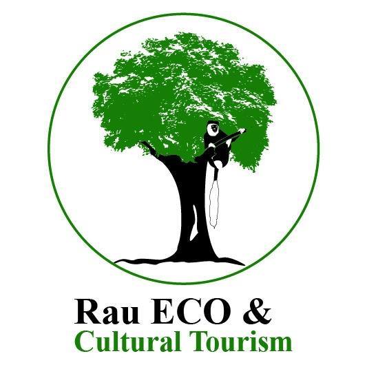 Rau Logo - rau logo – Rau Eco and Cultural Tourism