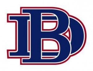 Dbu Logo - Dallas Baptist University Baseball's College World Series Hopes ...