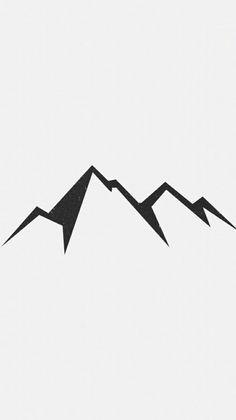 Mountain Outline Logo - Image result for mountain logo | CCC | Mountain logos, Logos ...