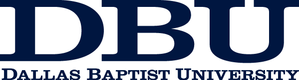 Dallas Baptist University Logo - Universities – Faith and Education