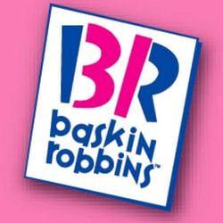 BR Ice Cream Logo - Baskin Robbins Reviews Cream & Frozen Yogurt N