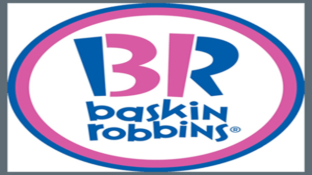 BR Ice Cream Logo - 5 Corporate Logo Masterpieces — Hidden Messages under a Creative Mask