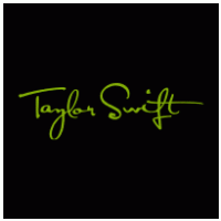 Taylor Swift Logo - Taylor Swift. Brands of the World™. Download vector logos