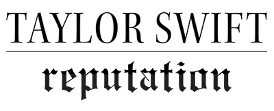 Taylor Swift Logo - Taylor Swift Streaming Contest | Umusic