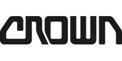 Crown Equipment Logo - Crown Equipment Corporation