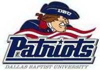 Dallas Baptist University Logo - Dallas Baptist University Logo |
