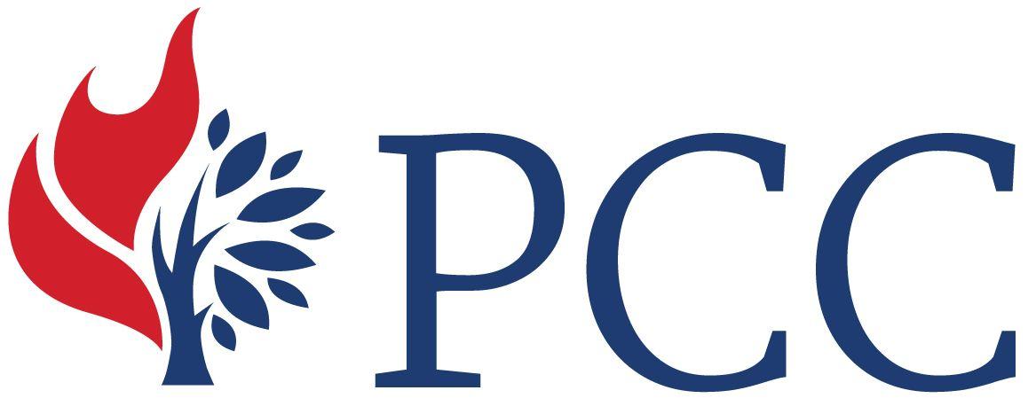 PCC Logo - PCC Logo