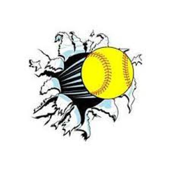 Softball Logo - softball logo image new name for the softball teams lady bobcats
