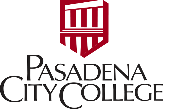 PCC Logo - Logo - Guides and References - Pasadena City College