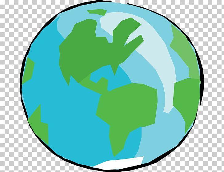 Images Of Cartoon Earth Png Hd