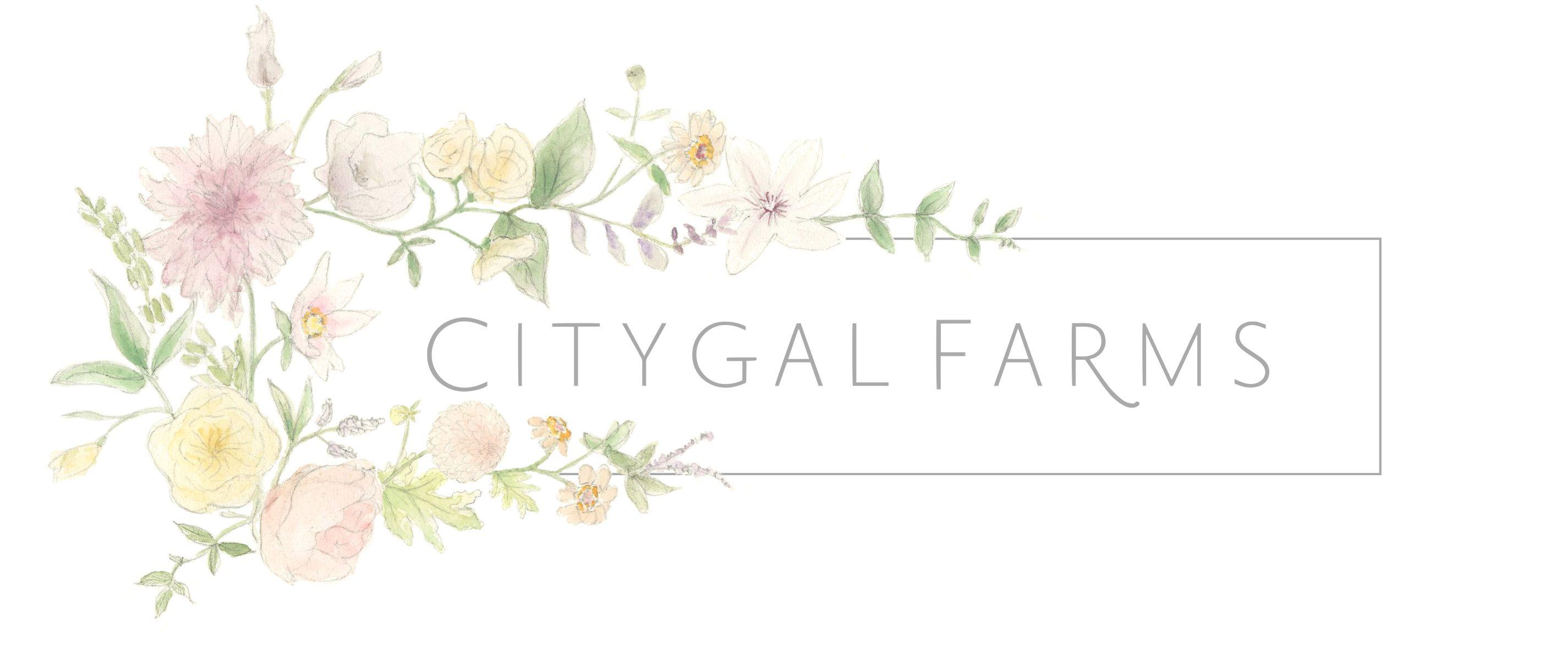 Flower and Friends Logo - Debra Prinzing » Post » Episode 368: Urban Flower Farming in Denver ...