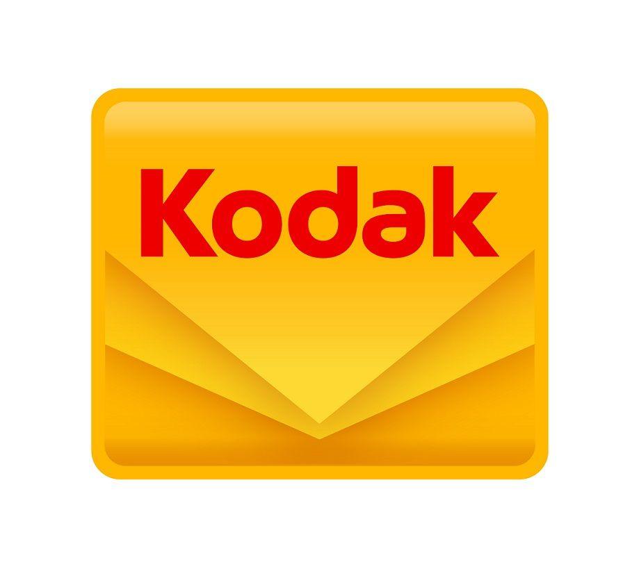 New Kodak Logo - Kodak and Bullitt Group to jointly launch new series of Android ...