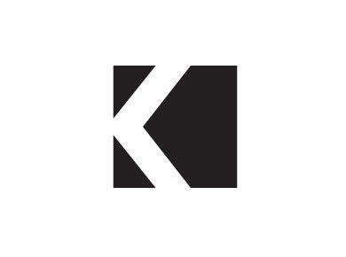 New Kodak Logo - Dowling