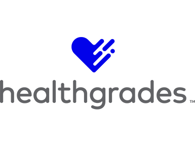 Healthgrades Heart Logo - Healthgrades Awards