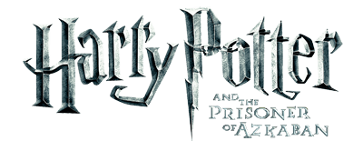 Harry Potter and the Prisoner of Azkaban Logo - Harry Potter And The Prisoner Of Azkaban.png. Logopedia