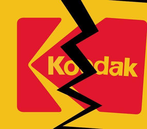 New Kodak Logo - The New Kodak Moment: Why Storytelling Is Harder Than Ever - Brian Solis