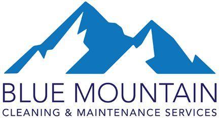 Blue Mountain Logo - Gallery - Blue Mountain