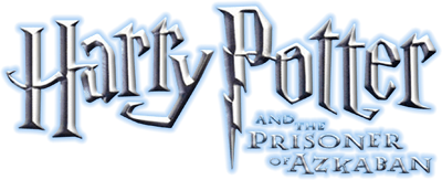 Harry Potter and the Prisoner of Azkaban Logo - Harry Potter and the Prisoner of Azkaban Details Games