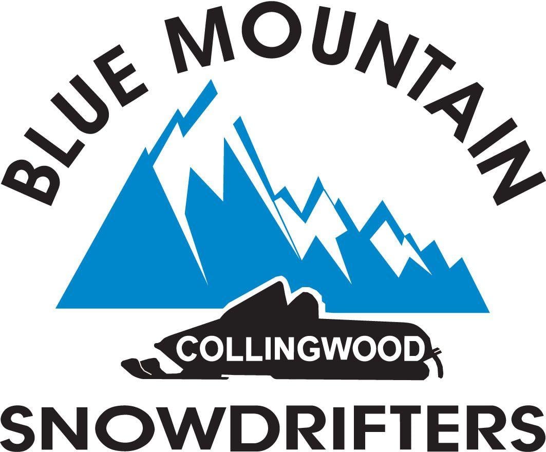 Blue Mountain Logo - Blue mountain Logos