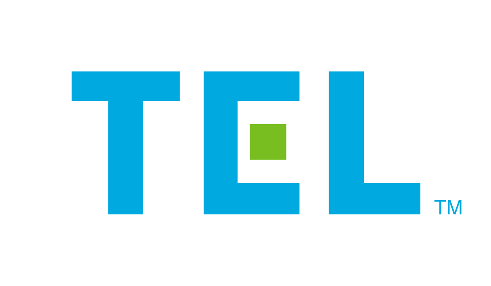 Tel Logo - Tokyo Electron Ltd.