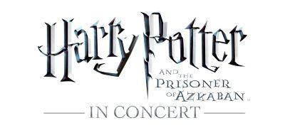 Harry Potter and the Prisoner of Azkaban Logo - Aliso Laguna News. Segerstrom Center for the Arts Announces