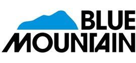 Blue Mountain Logo - Blue Mountain Bike Park / WorldBikeParks