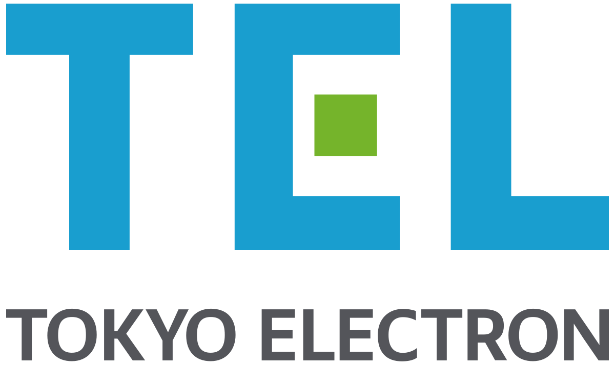 Tokyo Electron LTD Logo - Tokyo Electron