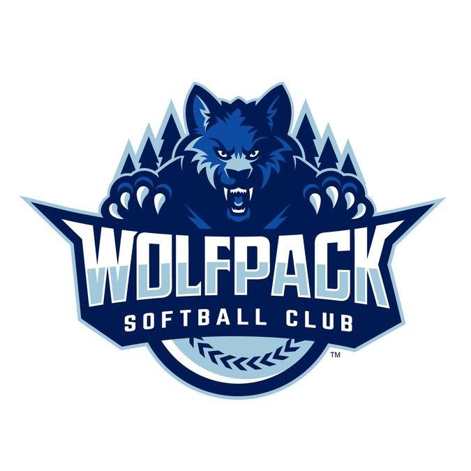 Softball Logo - Sports Team Logo | Logo & brand identity pack contest