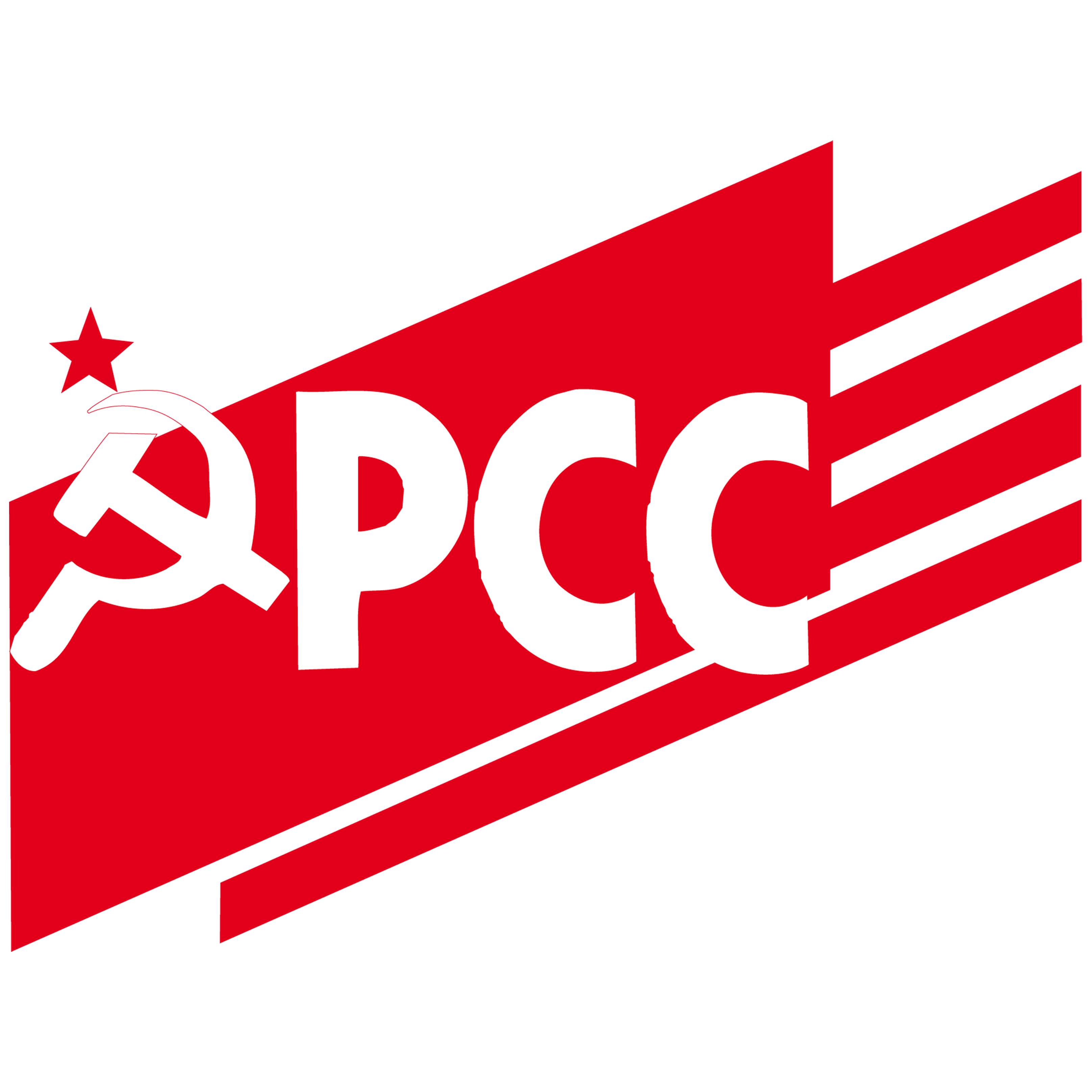PCC Logo - File:Logo del PCC.png - Wikimedia Commons