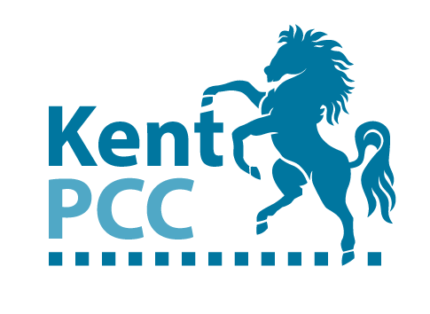 PCC Logo - Home Police and Crime Commissioner