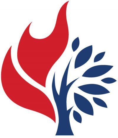Bush Logo - PCC Logo