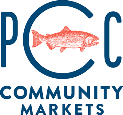 Community Market Logo - PCC co-op takes a new middle name | Supermarket News