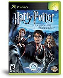 Harry Potter and the Prisoner of Azkaban Logo - Amazon.com: Harry Potter: Prisoner of Azkaban - Xbox: Artist Not ...