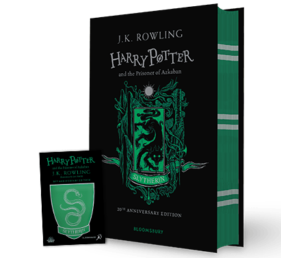 Harry Potter and the Prisoner of Azkaban Logo - Harry Potter. Pre Order Offer: Harry Potter And The Prisoner