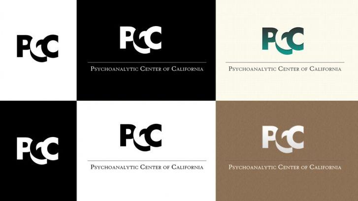 PCC Logo - web development, multimedia presentations