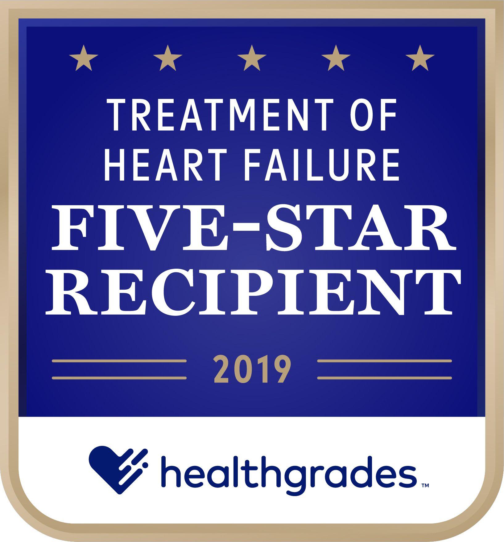 Healthgrades Heart Logo - Healthgrades Awards - Americas Best | Marin General Hospital