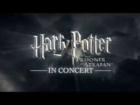 Harry Potter and the Prisoner of Azkaban Logo - Harry Potter and the Prisoner of Azkaban™