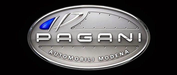 Pagani Logo - Pagani Logo | Latest Auto Logo