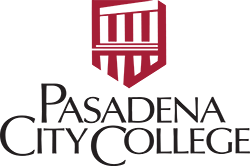 PCC Logo - Pasadena City College