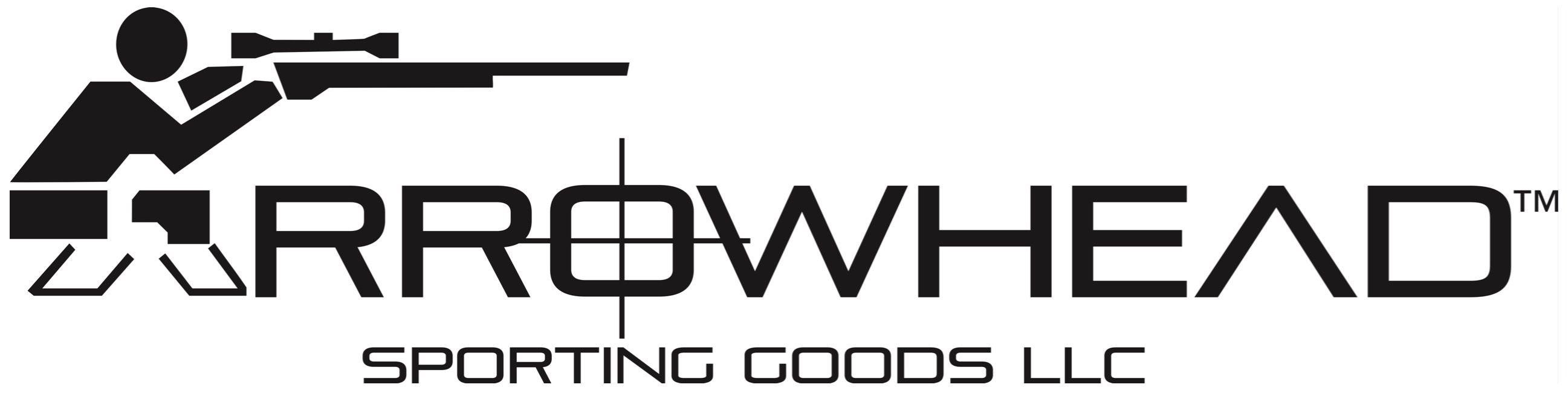 Arrowhead Sports Logo - Arrowhead Sporting Goods LLC