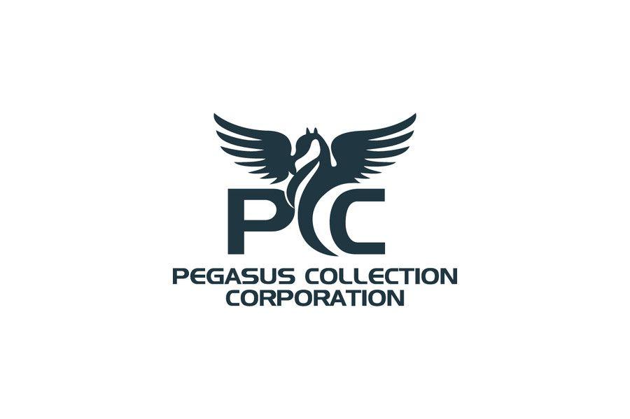 PCC Logo - Entry by AmirMas00d for Pegasus PCC Logo Design
