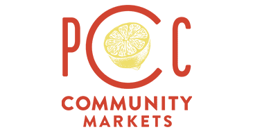 PCC Logo - PCC Community Markets - Greater Seattle's natural, organic grocery store