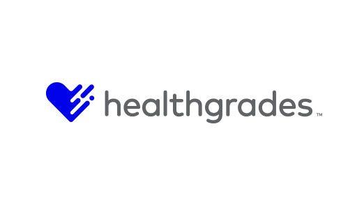 Healthgrades Heart Logo - reviews-healthgrades