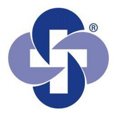 Healthgrades Heart Logo - St. Mary's Health Care System on Twitter: 
