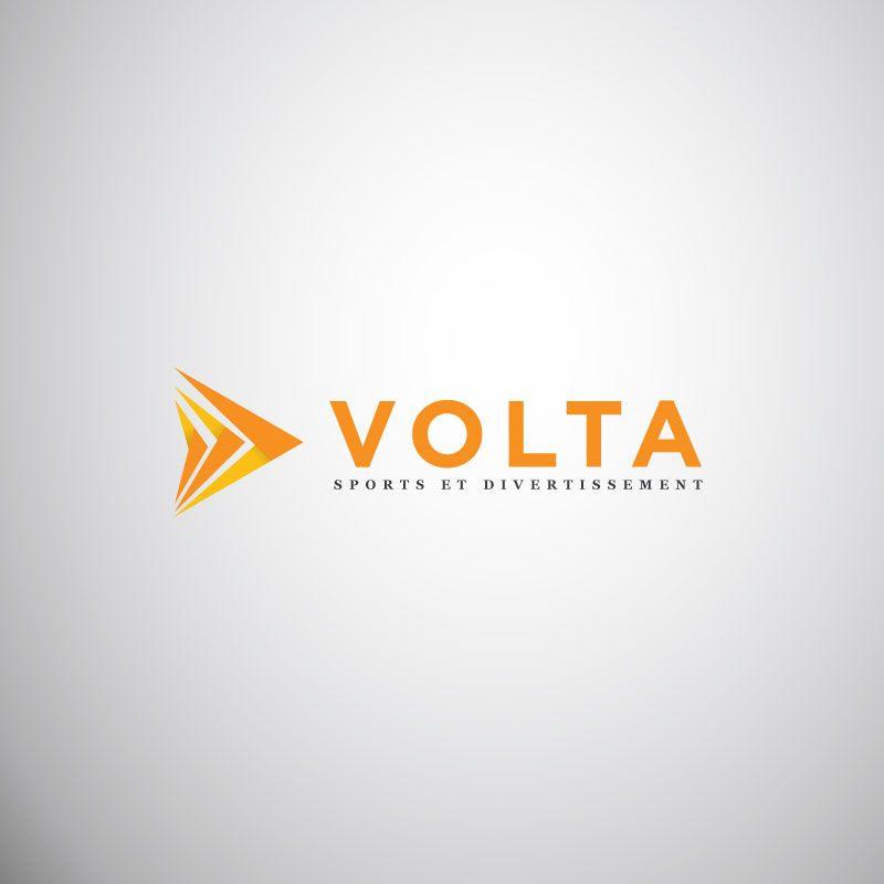 Arrowhead Sports Logo - Professional, Masculine, It Company Logo Design for Volta tagline