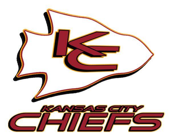 Arrowhead Sports Logo - Kc chiefs concept Logos Creamer's Sports Logos