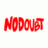 No Doubt Logo - No Doubt. Brands of the World™. Download vector logos and logotypes