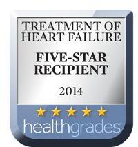 Healthgrades Heart Logo - Healthgrades | Ochsner Health System