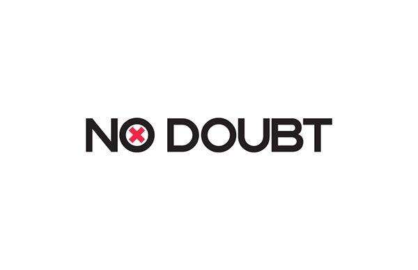 No Doubt Logo - No Doubt Logo (Concept)